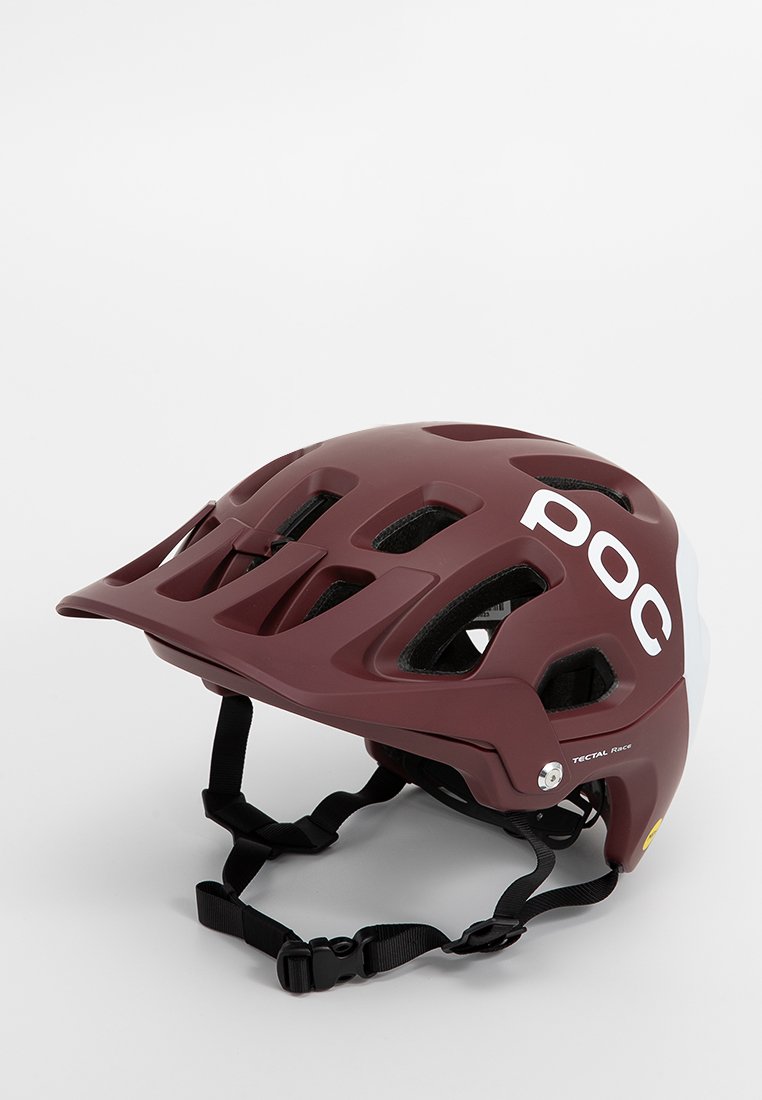 POC Helm bordeauxrood POC Helm bordeauxrood