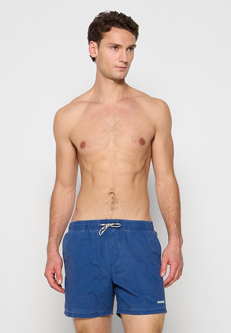 Pepe Jeans Zwemshorts blauw