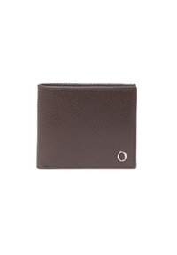 ORCIANI MICRON CON EBANO  - Portafoglio - marrone
