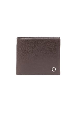 MICRON CON EBANO  - Portafoglio - marrone