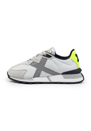 MUNICH SOKU - Baskets basses - light grey