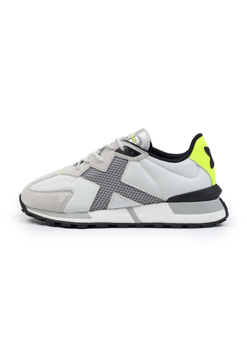 MUNICH SOKU - Tenisice - light grey