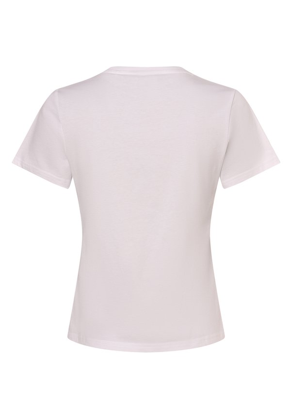 CLASSIC  - Basic T-shirt - weiß3