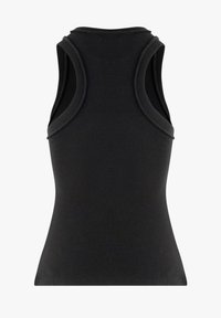 CORE TANK - Top - black