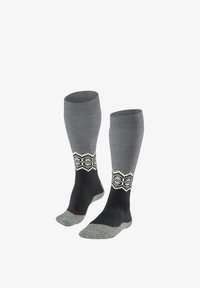 Selezionato, black mix