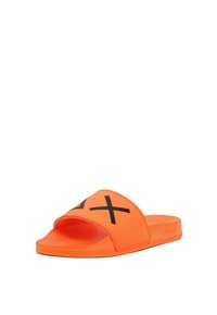 Sun68 Ciabattine - arancio fluo