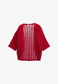 Odabrano, raspberry red