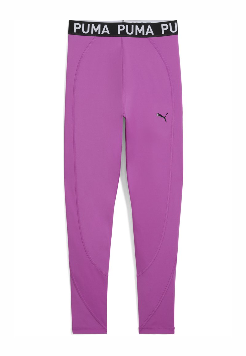 Puma Tights paars