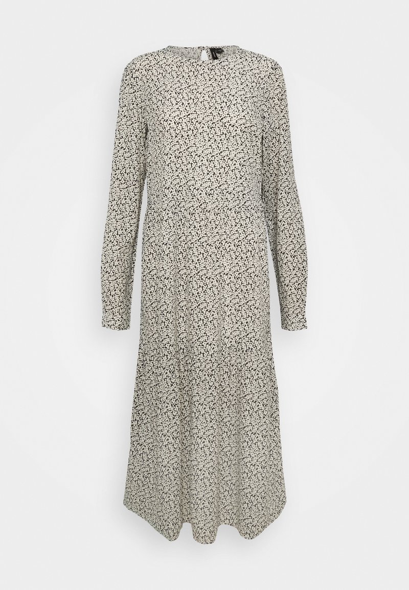 Vero Moda Tall Jurk crème Vero Moda Tall Jurk crème