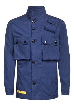 Overgangsjakke - dark blue