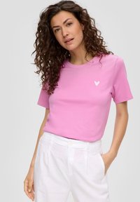 s.Oliver - T-shirt basic