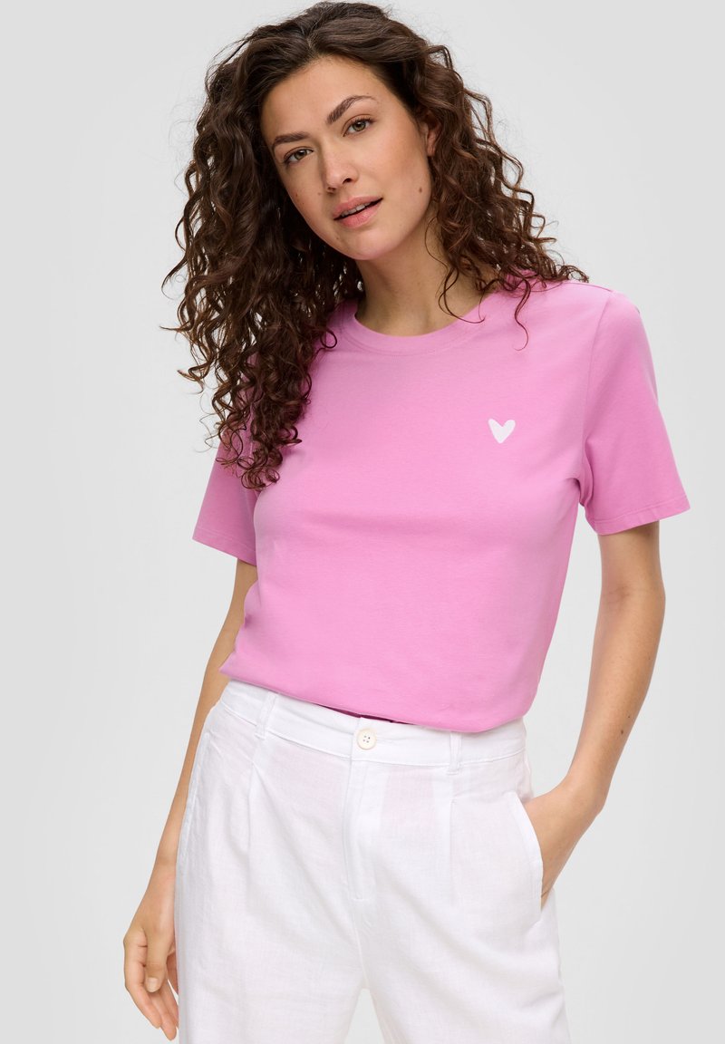 s.Oliver - T-shirt basic