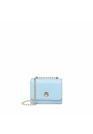 EDELWEISS - Borsa a mano - azzurro