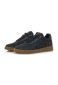 mtng Zapatillas - azul