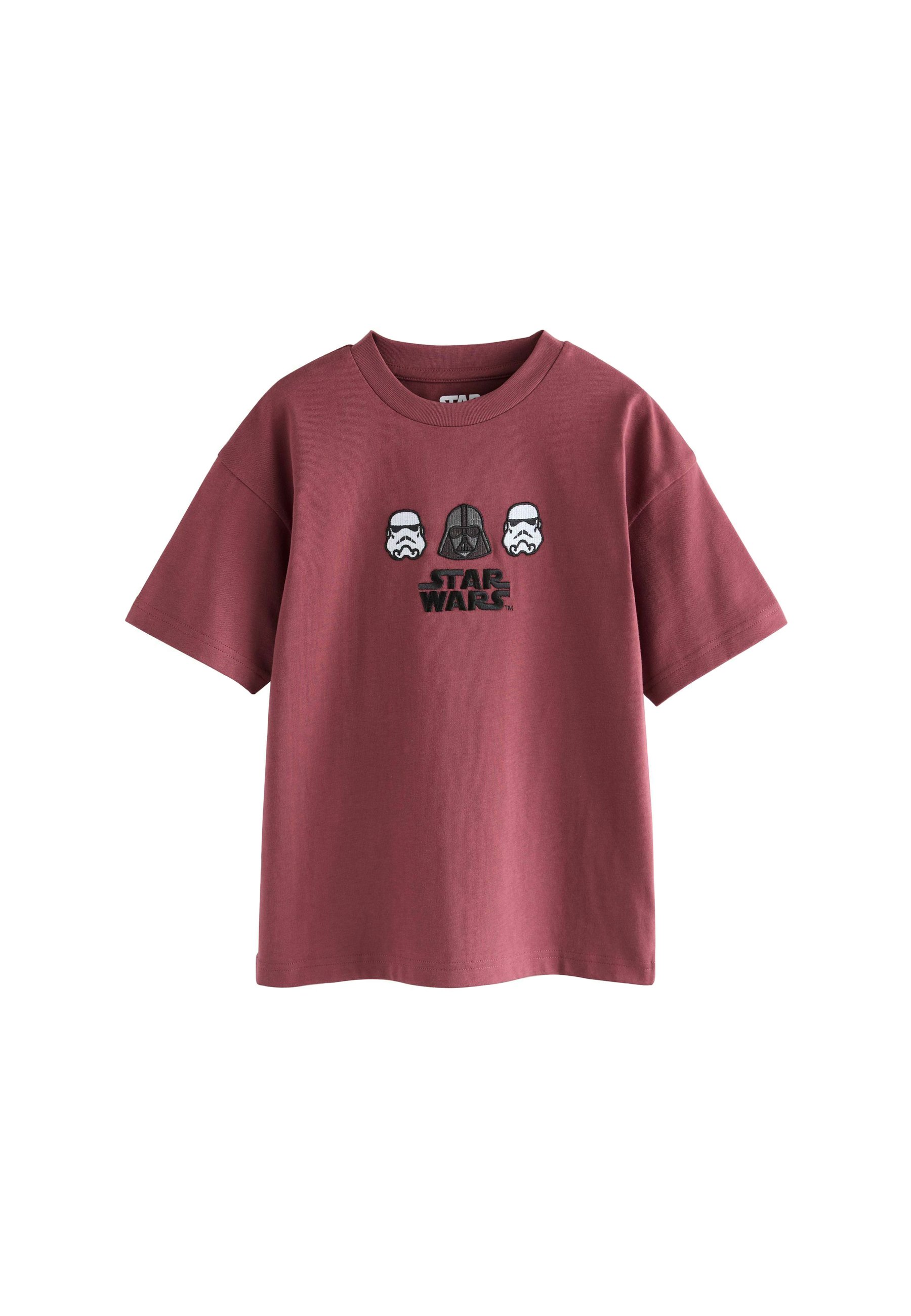 Next LICENSED STAR WARS T-SHIRT. - REGULAR FIT - Print-T-Shirt