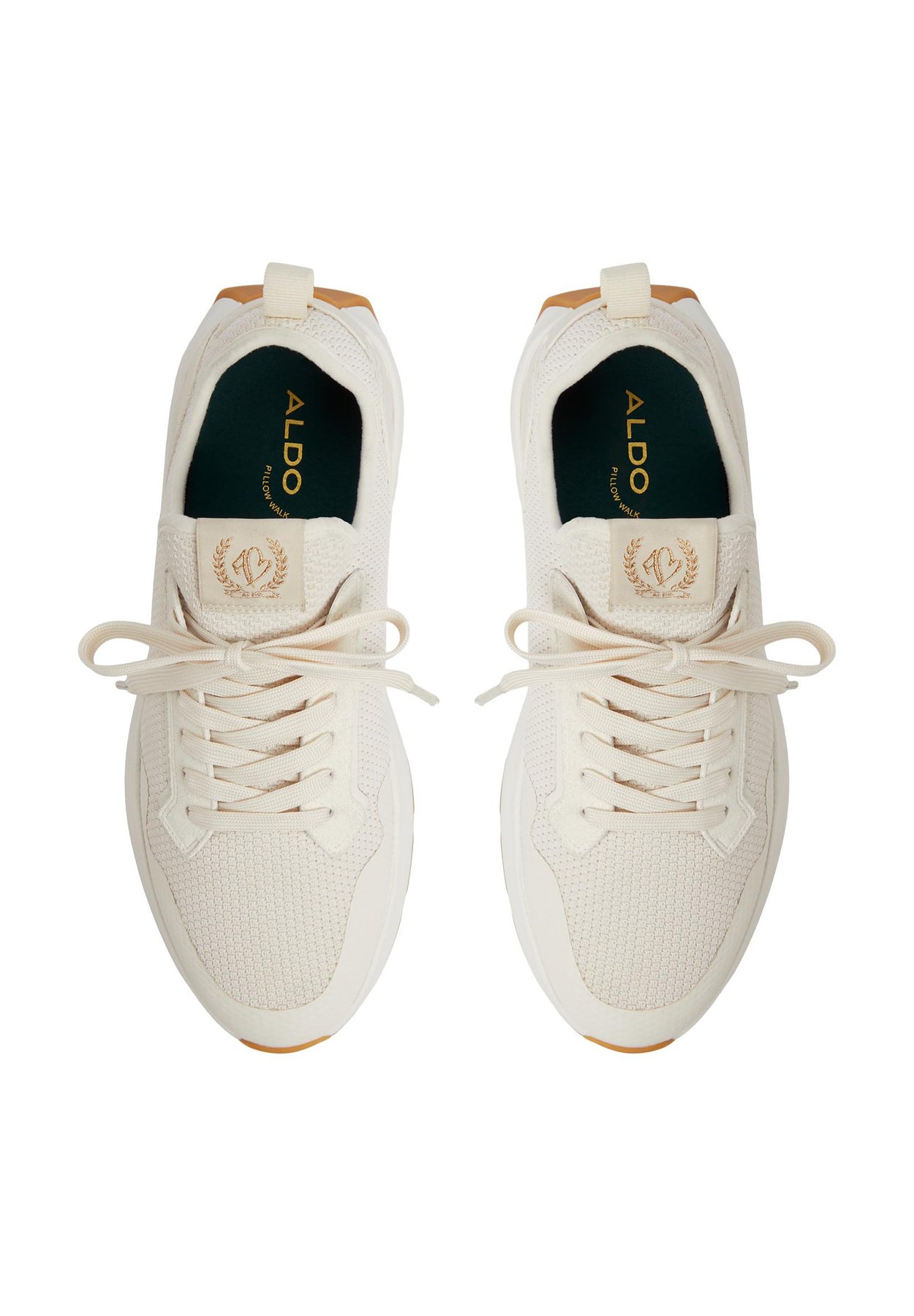 JOGGER GARRICK