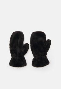 Sélectionné, black