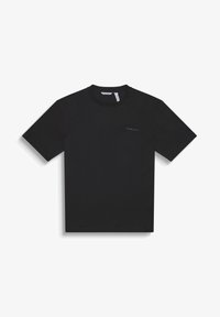Nije odabrano, black