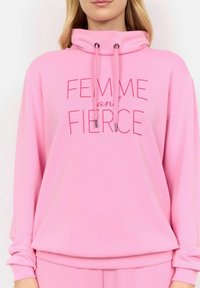 Soyaconcept SC-BANU 170 - Mikina - pink