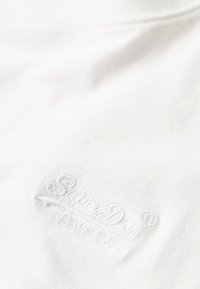 Superdry Basic T-shirt - blanc