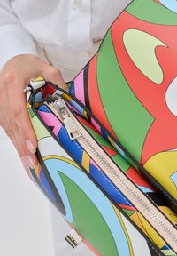 Cesare Gaspari Cross body bag - multicolor