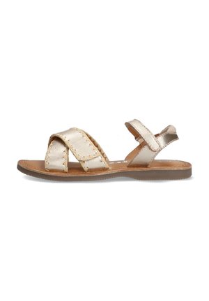 CELSEY CALL - Sandalen - goud