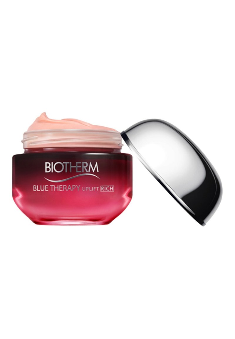 Herren Reinigung | Biotherm BLUE THERAPY UPLIFT RICH CREAM Anti-Aging - RF13936 Herren Reinigung | Biotherm BLUE THERAPY UPLIFT RICH CREAM Anti-Aging - RF13936