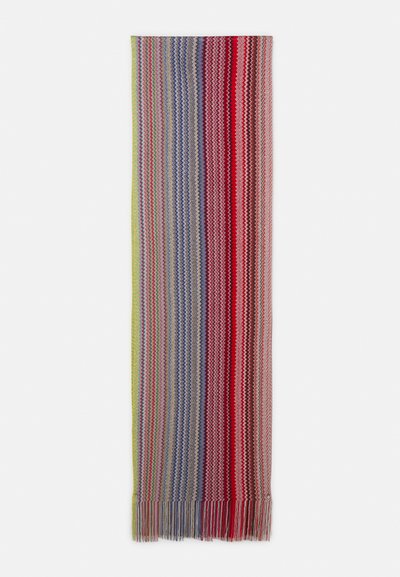 Missoni Écharpe - multicoloured