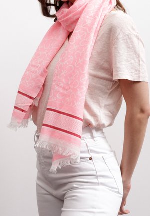 Codello, Écharpe - light pink