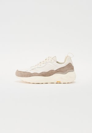 SALAZAR UNISEX - Sneakers laag - off white