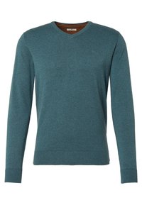 Unausgewählt, turquoise