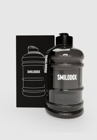 Smilodox TRINKFLASCHE 2,2L - Trinkflasche - anthrazit