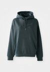 STUDIO OVERSIZED HOODIE - Džemperis su gobtuvu - urban chic