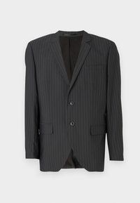 JPRBUSHWICK HARRY - Blazer jacket - dark grey