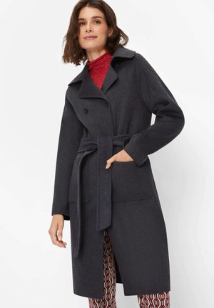 BRAX STYLE LONDON - Trenchcoat - shadow
