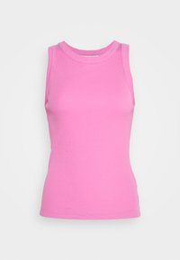 Não selecionado, pink