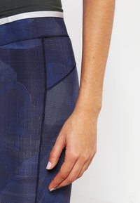 Casall Leggings - khaki