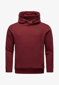 Neizvēlēts, bordeaux