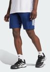 CLUB SHORT - Korte sportsbukser - dark blue
