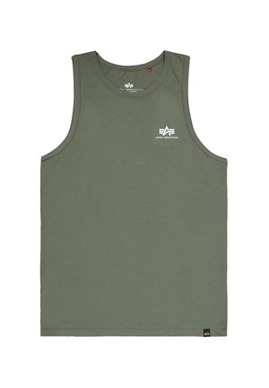 Alpha Industries, - Top
