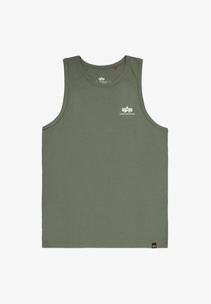 Alpha Industries, - Top