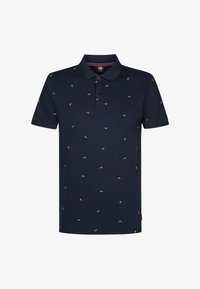 Geselecteerd, navy blue