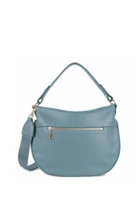 LANCASTER DUNE GAIA - Sac à main - bleu argile