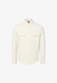 Non selezionato, ecru