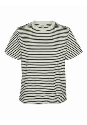 Vero Moda VMJADA - T-shirts print - birch