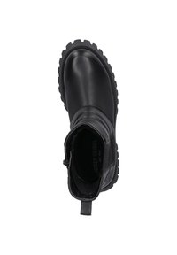 Josef Seibel MAVIE 02 - Zimní obuv - schwarz