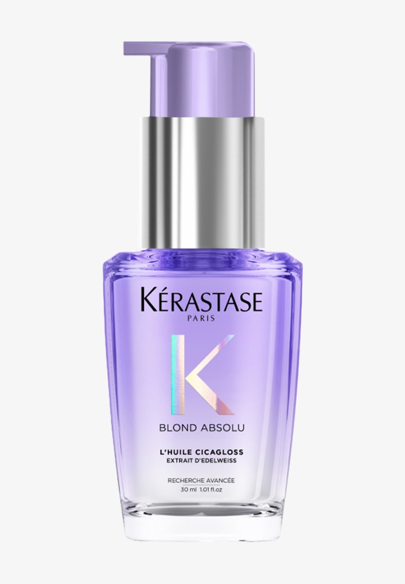 KÉRASTASE - Maska do włosów