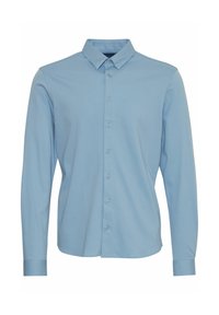 Unselected, bel air blue