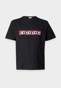 Неизбран, black