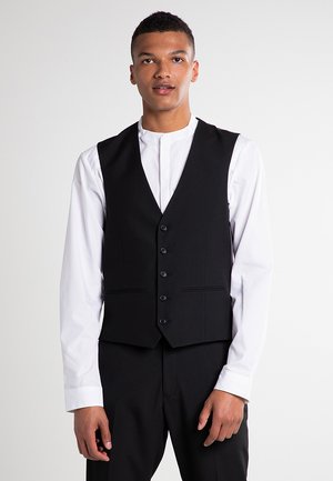 Gilet - black
